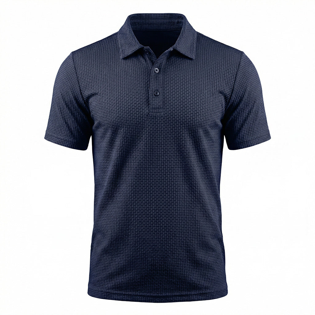 Nivafit – Polo ultra-cómodo