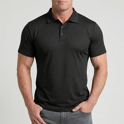 Nivafit – Polo ultra-cómodo