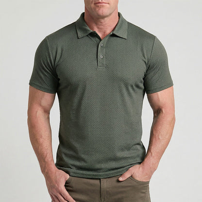 Nivafit – Polo ultra-cómodo