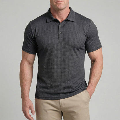 Nivafit – Polo ultra-cómodo