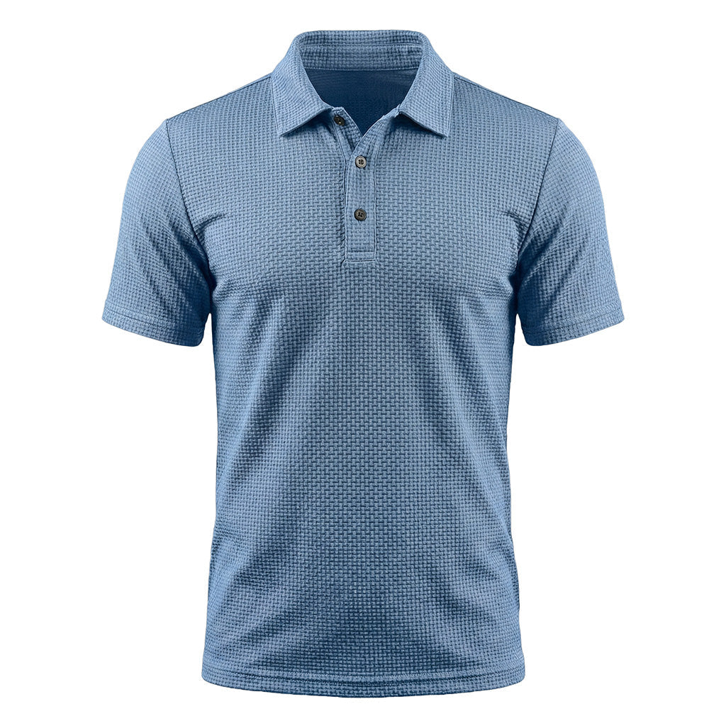 Nivafit – Polo ultra-cómodo