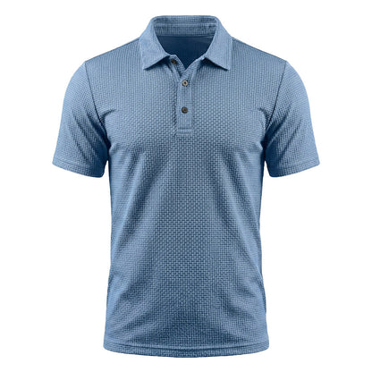 Nivafit – Polo ultra-cómodo