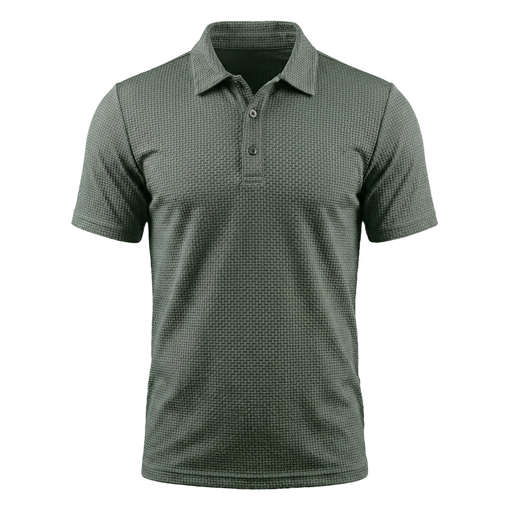 Nivafit – Polo ultra-cómodo