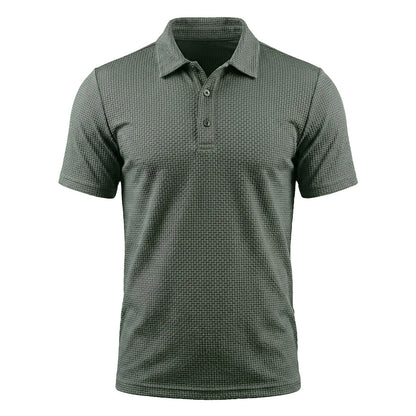 Nivafit – Polo ultra-cómodo