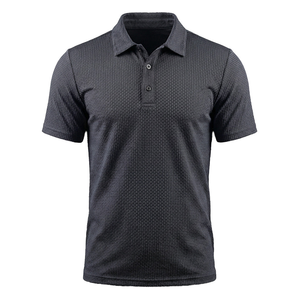 Nivafit – Polo ultra-cómodo