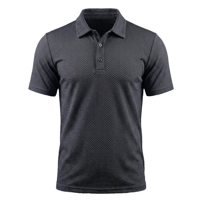 Nivafit – Polo ultra-cómodo