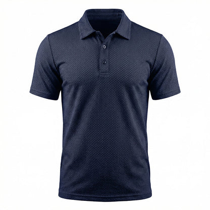 Nivafit – Polo ultra-cómodo