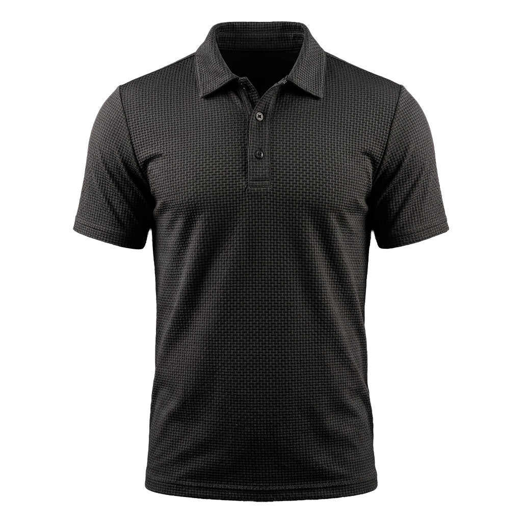 Nivafit – Polo ultra-cómodo