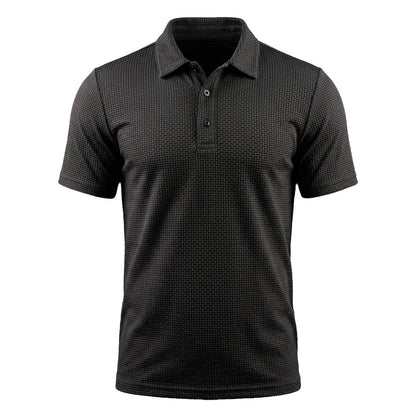 Nivafit – Polo ultra-cómodo