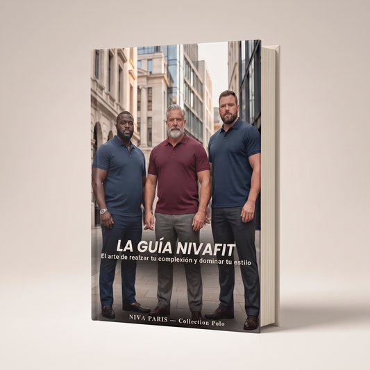E-Book: El arte de realzar tu figura y dominar tu estilo